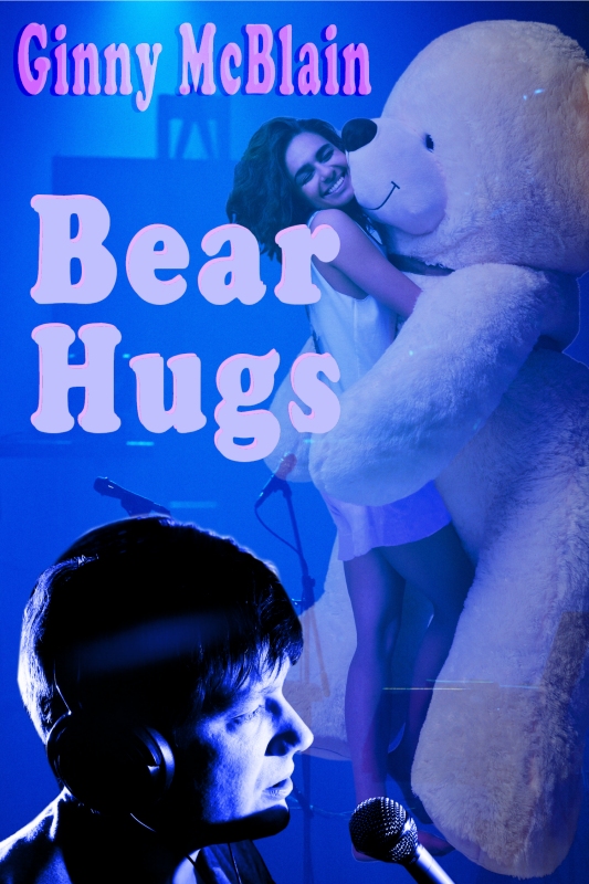 Bear Hugs by Ginny McBlain