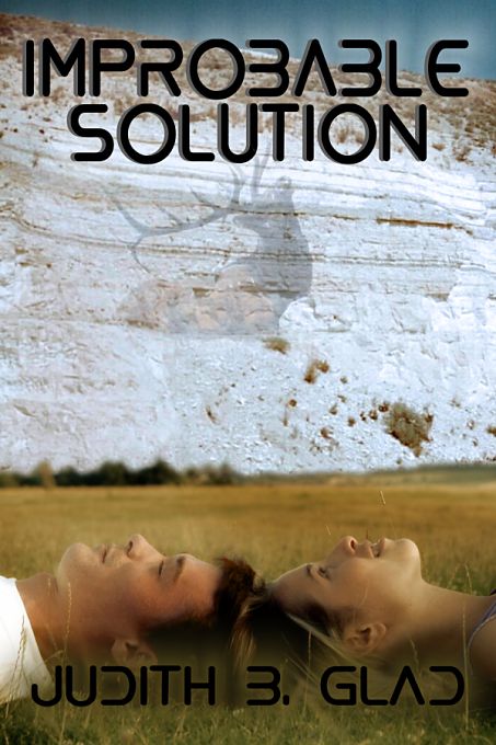 Improbable Solution by Judith B. Glad