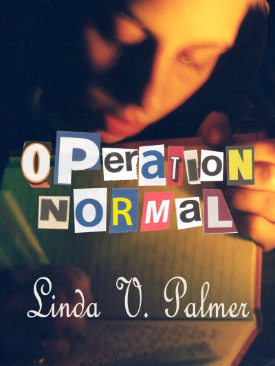 Operation: Normal by Linda Palmer