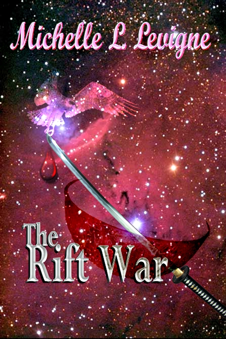 The Rift War by Michelle L. Levigne