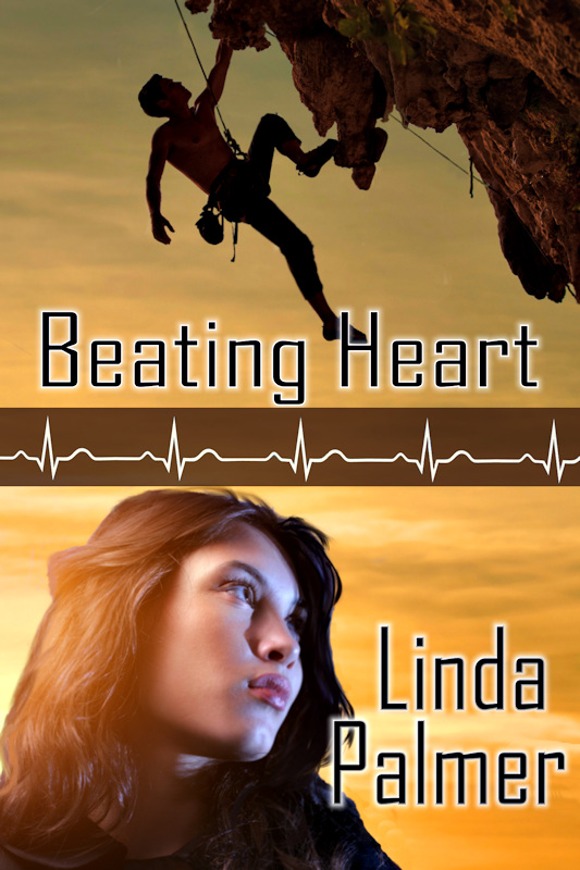 Beating Heart by Linda Palmer