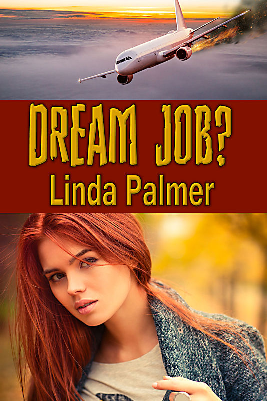 Dream Job by Linda Palmer