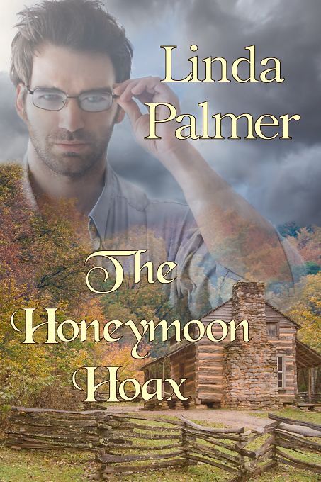 The Honeymoon Hoax by Linda Palmer