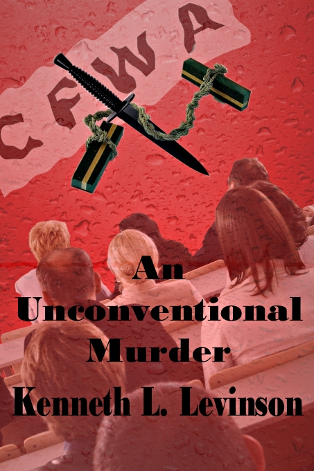 An Unconventional Murder by Ken Levinson